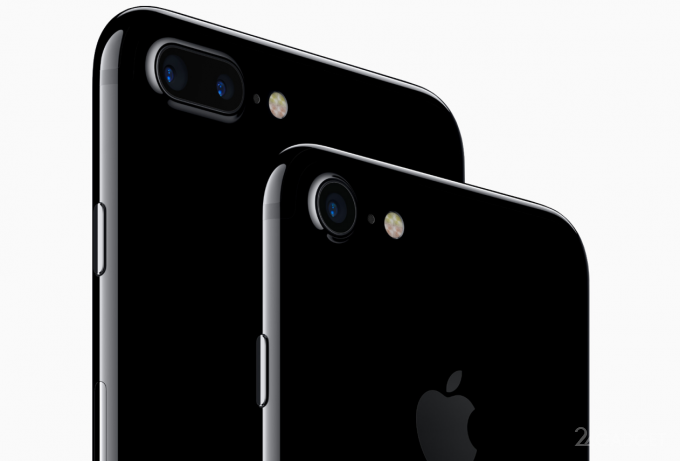  Apple: путь к iPhone 7