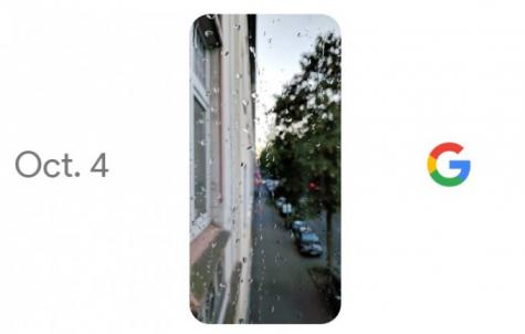  Google назначил дату презентации смартфонов Pixel
